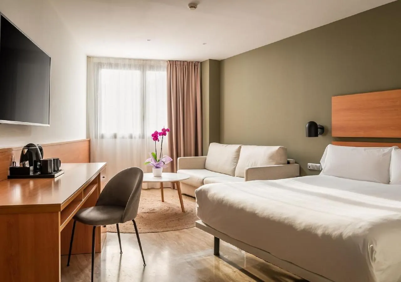 Hotel Sb Express Tarragone 3*,  Espagne