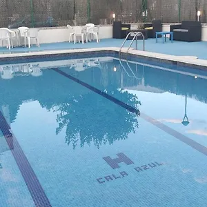 Cala Azul La Mora Appartement
