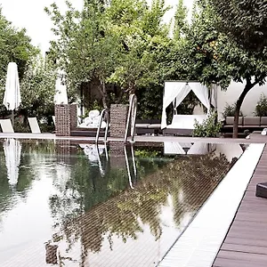 Hospes Palacio Del Bailio, A Member Of Design Córdova