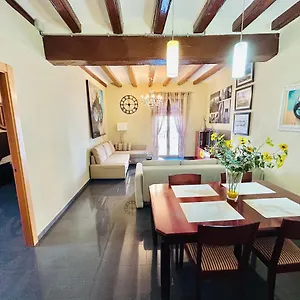 Apartamento Font 1 Circo