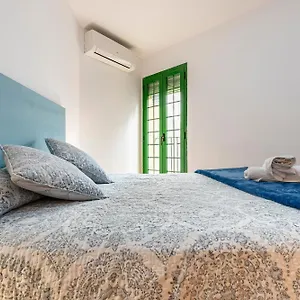 Apartamento Bettatur Ripoll