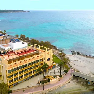 Hotel Peymar