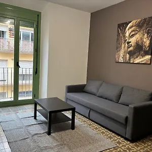 Apartamento Confortable En Ciudad