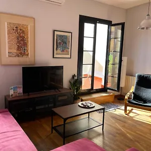 Casa Corderet Tarragone