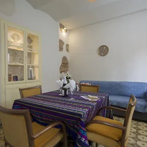 Apartamento Departamento Con Balcon