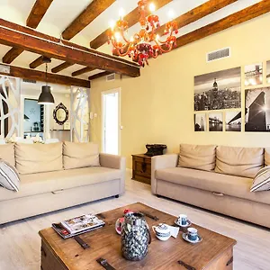 Apartamento Font 2 Circo