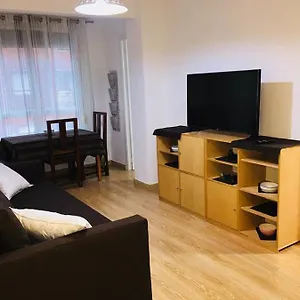 Apartamento Vedruna Imperial Tarraco