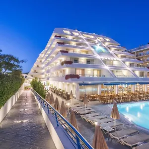 Hotel Montemar Maritim, Santa Susana