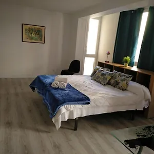 Apartamento Rooms Tarragona
