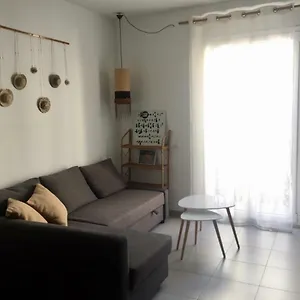 Apartamento Apartament Centre Ciutat
