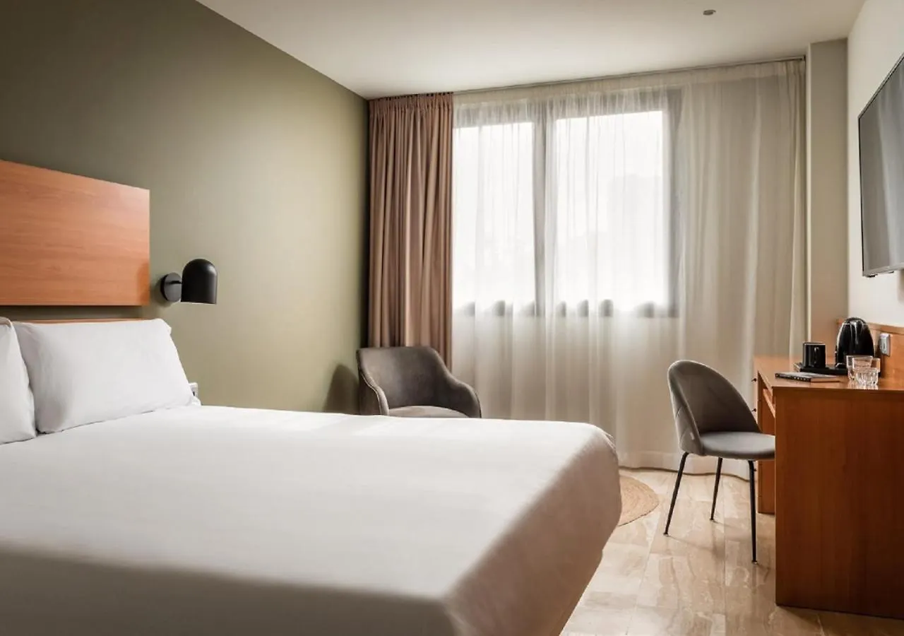 ***  Hotel Sb Express Tarragona Spain